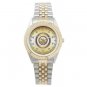 Dial Combination Lock Safes Watch
