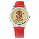 Harry Potter Gryffindor QUIDDITCH Badge Watch