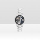 Kawasaki Vulcan 900 VN900B Classic SE Speedometer and Logo Stainless Steel Watch