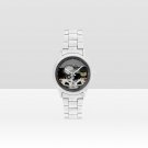 BMW S1000RR Speedometer Stainless Steel Watch