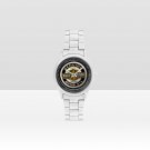 Harley Davidson Genuine Motor Stainless Steel Watch Harley Davidson Genuine Motor Stainless Steel Watch