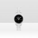 Mercedes-Benz Logo Stainless Steel Watch Mercedes-Benz Logo Stainless Steel Watch