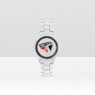 Sao Paulo Stainless Steel Watch
