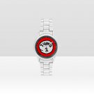 Thing 1 Stainless Steel Watch