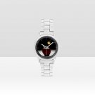 Teachers Stainless Steel Watch