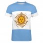 Argentina T-Shirt Size S