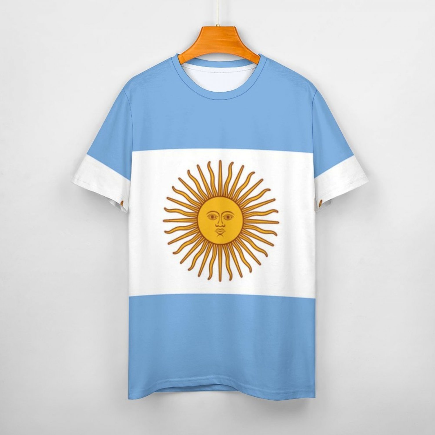 Argentina T-Shirt Size M