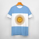 Argentina T-Shirt Size L