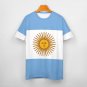 Argentina T-Shirt Size 3XL