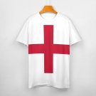 England T-Shirt Size S