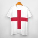 England T-Shirt Size 2XL