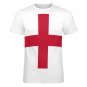 England T-Shirt Size 2XL