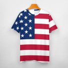 USA T-Shirt Size L USA T-Shirt Size L