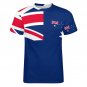 Australia T-Shirt Size M