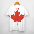 Canada T-Shirt Size M