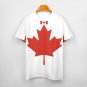 Canada T-Shirt Size M