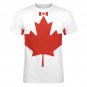 Canada T-Shirt Size L