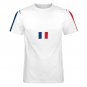 France T-Shirt Size 3XL