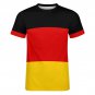 Germany T-Shirt Size S