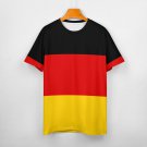 Germany T-Shirt Size 4XL
