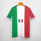 Italy T-Shirt Size 4XL