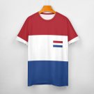 Netherlands T-Shirt Size 2XL