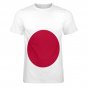 Japan T-Shirt Size M