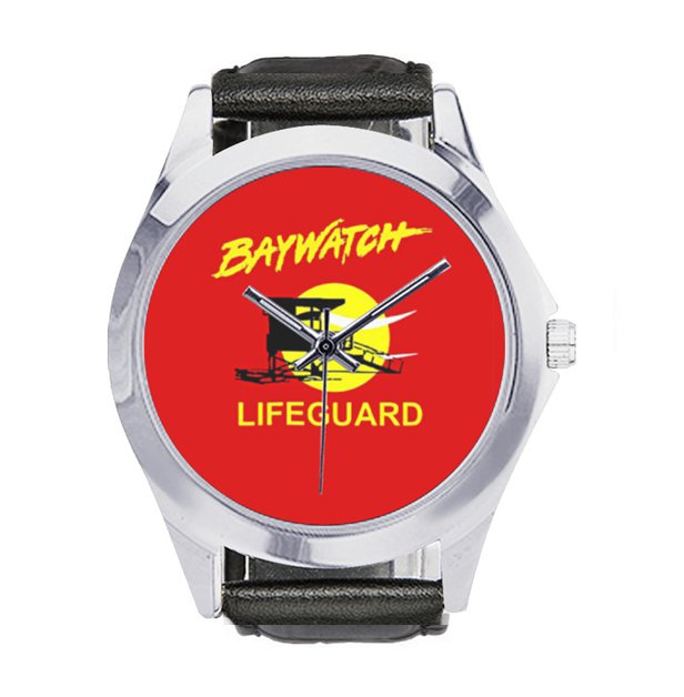 Baywatch Watch
