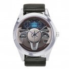 Mercedes Benz Maybach GLS-Class Steering Wheel Watch Mercedes Benz Maybach GLS-Class Steering Wheel Watch