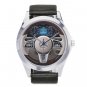 Mercedes Benz Maybach GLS-Class Steering Wheel Watch