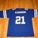 Deion Sanders Long Sleeve Jersey