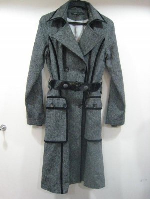 Ladies Coat