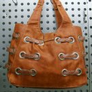 Lamb skin Bag