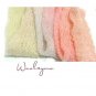 Woman scarf Winter scarf Long Wool scarf Mohair shawl Ombre scarf Rainbow scarf