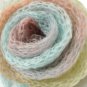 Woman scarf Winter scarf Long Wool scarf Mohair shawl Ombre scarf Rainbow scarf