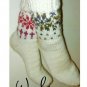 100% Merino Wool Socks Handmade Thermal Gift idea Hiking Thick Winter Socken New
