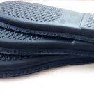 DIY rubber sole or EVA for felt or crochet shoes Handmade slippers