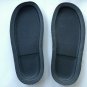 DIY rubber sole or EVA for felt or crochet shoes Handmade slippers
