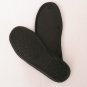 DIY rubber sole or EVA for felt or crochet shoes Handmade slippers