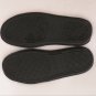 DIY rubber sole or EVA for felt or crochet shoes Handmade slippers
