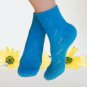 100% Alpaca Socks * Ankle socks * US 9.5-10.5* Women socks *Antiallergic * Openwork