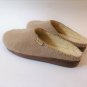 Winter Felt slippers with sole Handmade Slippers * Unisex Wool slippers