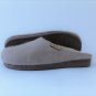 Winter Felt slippers with sole Handmade Slippers * Unisex Wool slippers