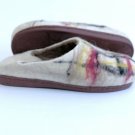Felt slippers with sole Handmade Slippers * Unisex Wool slippers Felt slippers with sole Handmade Slippers * Unisex Wool slippers