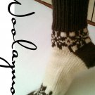 100% Wool Socks Womens * US 7.5-9 *Boots Woolen Woman Winter Warm Socks 100% Wool Socks Womens * US 7.5-9 *Boots Woolen Woman Winter Warm Socks