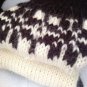 100% Wool Socks Womens * US 7.5-9 *Boots Woolen Woman Winter Warm Socks