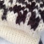 100% Wool Socks Womens * US 7.5-9 *Boots Woolen Woman Winter Warm Socks