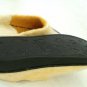 US 6 Woman slippers * Boiled Wool slippers * Felt Handmade house shoes