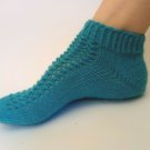 100% Alpaca Socks * Summer socks * Fishnet socks *Antiallergic * Openwork
