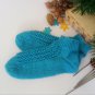 100% Alpaca Socks * Summer socks * Fishnet socks *Antiallergic * Openwork